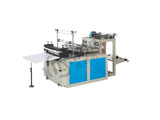 GFQ-600-1200 Computer Heat-Sealing & Clod-Cutting Bag-Making Machine 