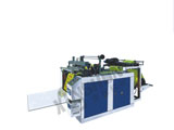 DFR-500-1000Computer Heat-Sealing & Heat-Cutting Bag-Making Machine 