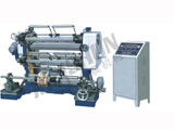 LFQ Series Vertical Type High Speed Slitting Machine