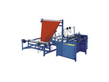 ZB Series Edge Folding and Rolling Machine 