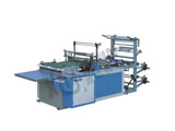 RQL600-1000 computer heat-cutting bag-making machine 