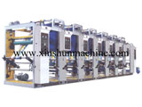 ASY-A600-1000 Gravure Printing Machine