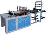 Model ZIP-500/600 Computer Heat Cutting Machine