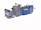 Middle-sealing Machine