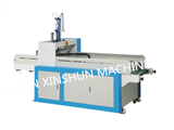 Automatic Punching Machine For Plastic Bags
